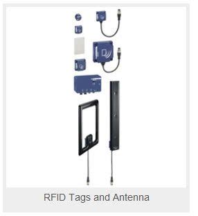 schneider rfid tags|advantages of rfid.